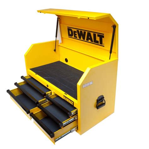 dewalt metal box|DeWalt tool boxes catalog.